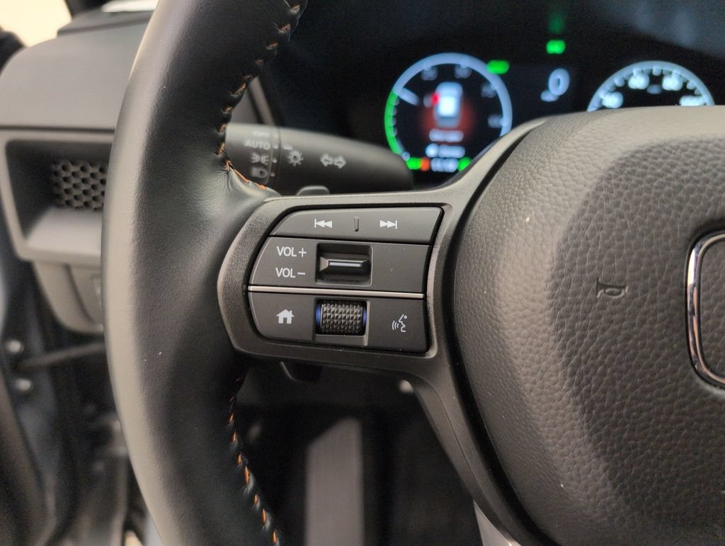 Used 2025 Honda CR-V Sport-L image 35