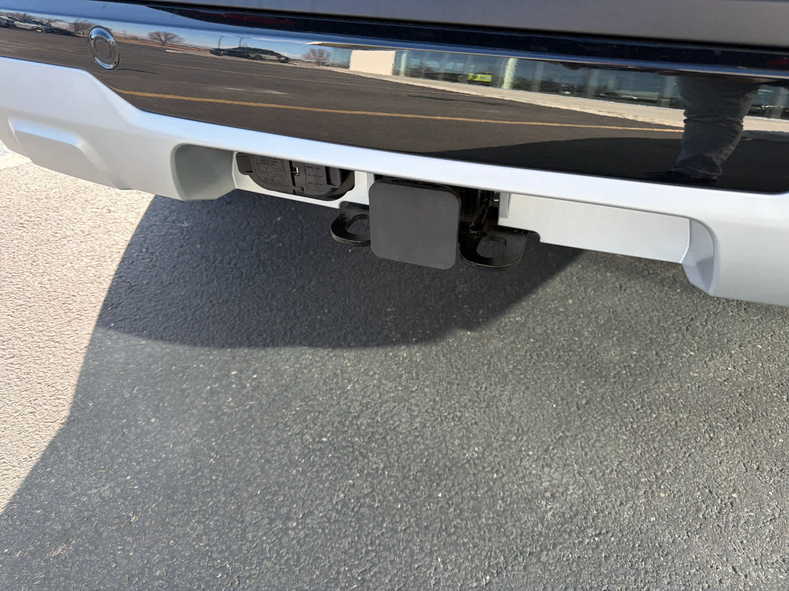 New 2026 BMW X5 xDrive40i image 11