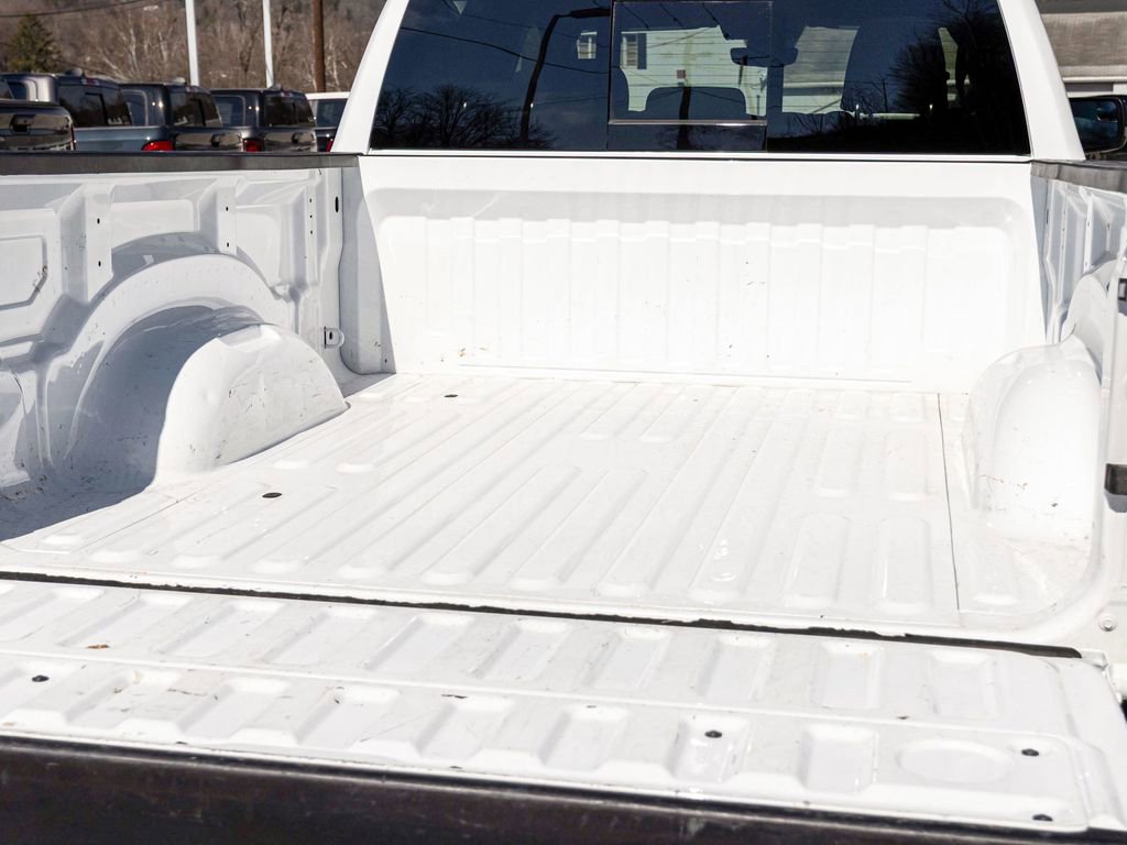Used 2023 RAM 1500 Big Horn image 34