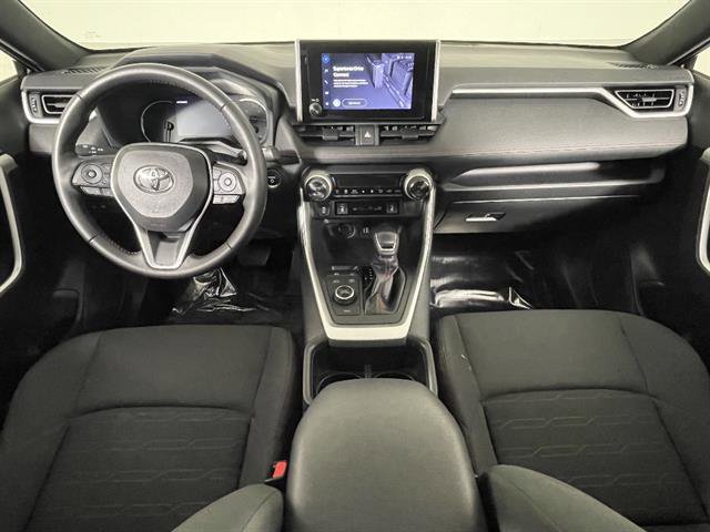 Certified 2024 Toyota RAV4 SE w/ Weather & Moonroof Package image 11