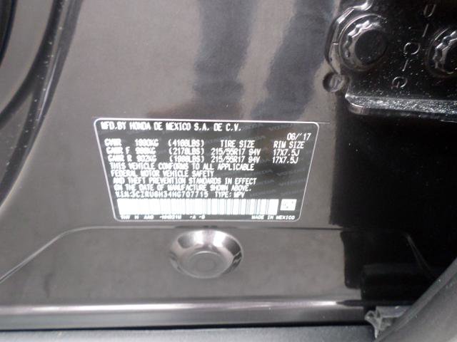 Used 2017 Honda HR-V LX image 38