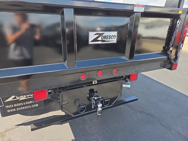 New 2025 GMC Sierra 3500 Pro w/ Convenience Package image 35