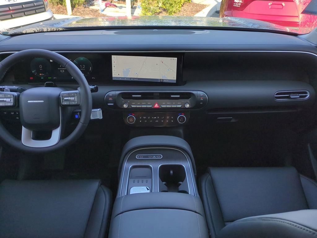 New 2026 Hyundai Palisade Limited AWD/4WD image 18