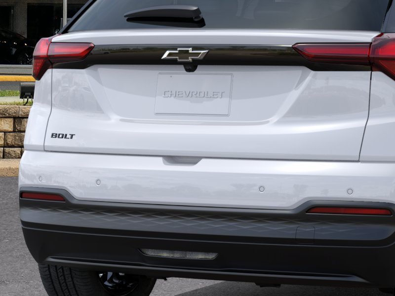 New 2027 Chevrolet Bolt LT FWD image 38