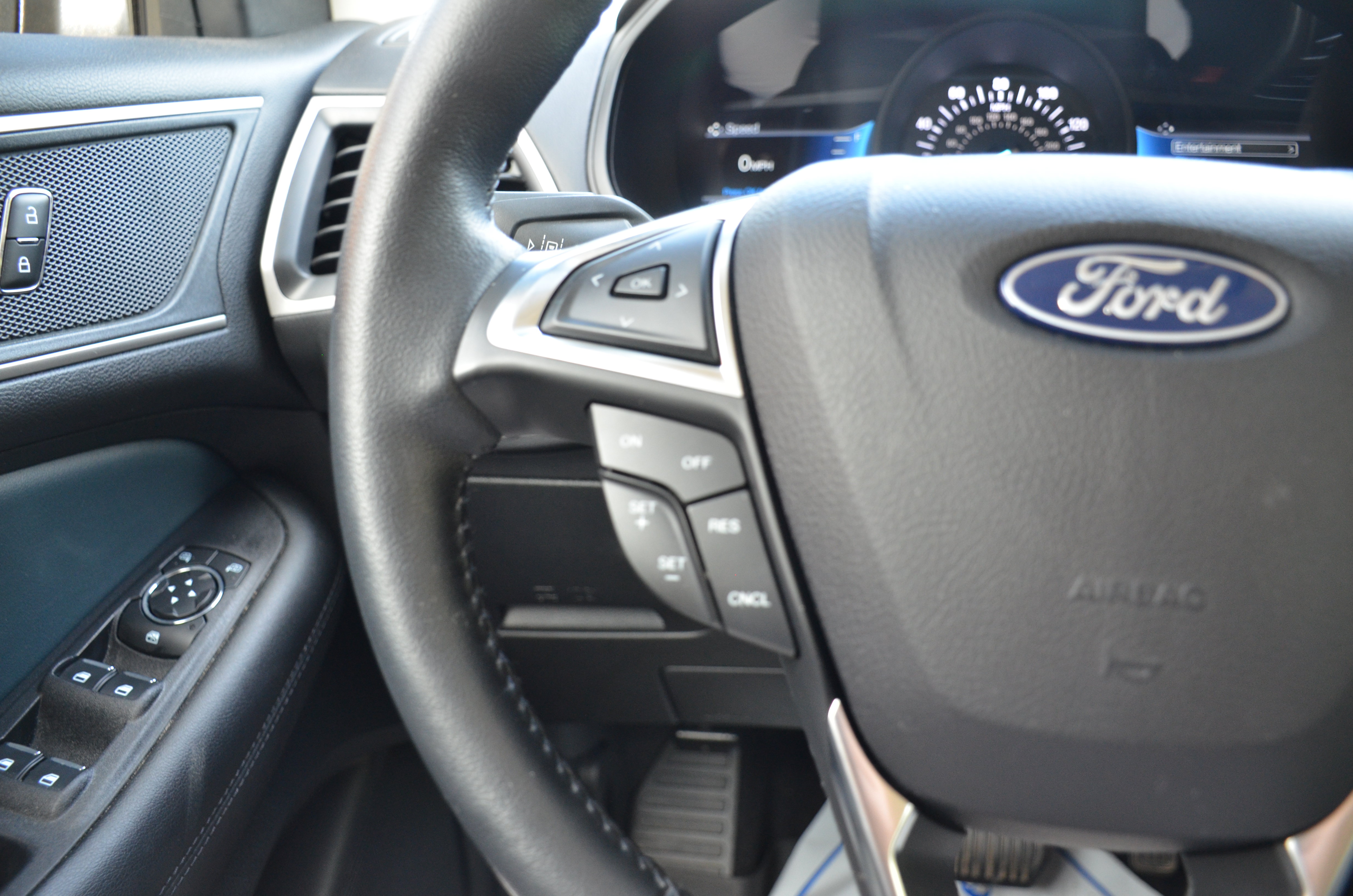 Used 2023 Ford Edge SEL w/ Sport Appearance Package AWD/4WD image 51