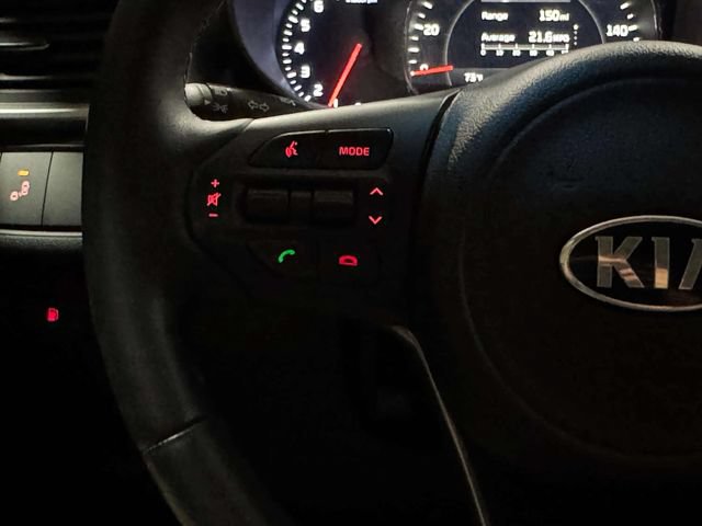 Used 2018 Kia Sorento FWD V6 w/ LX V6 Convenience Package image 16