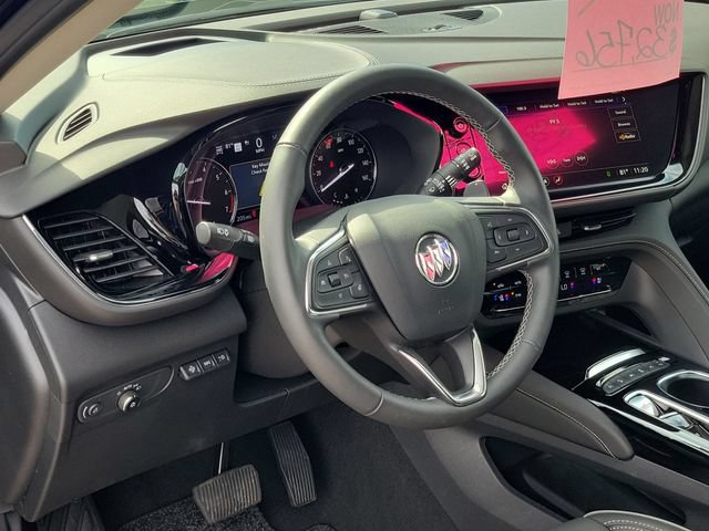Certified 2023 Buick Envision Avenir AWD/4WD image 12