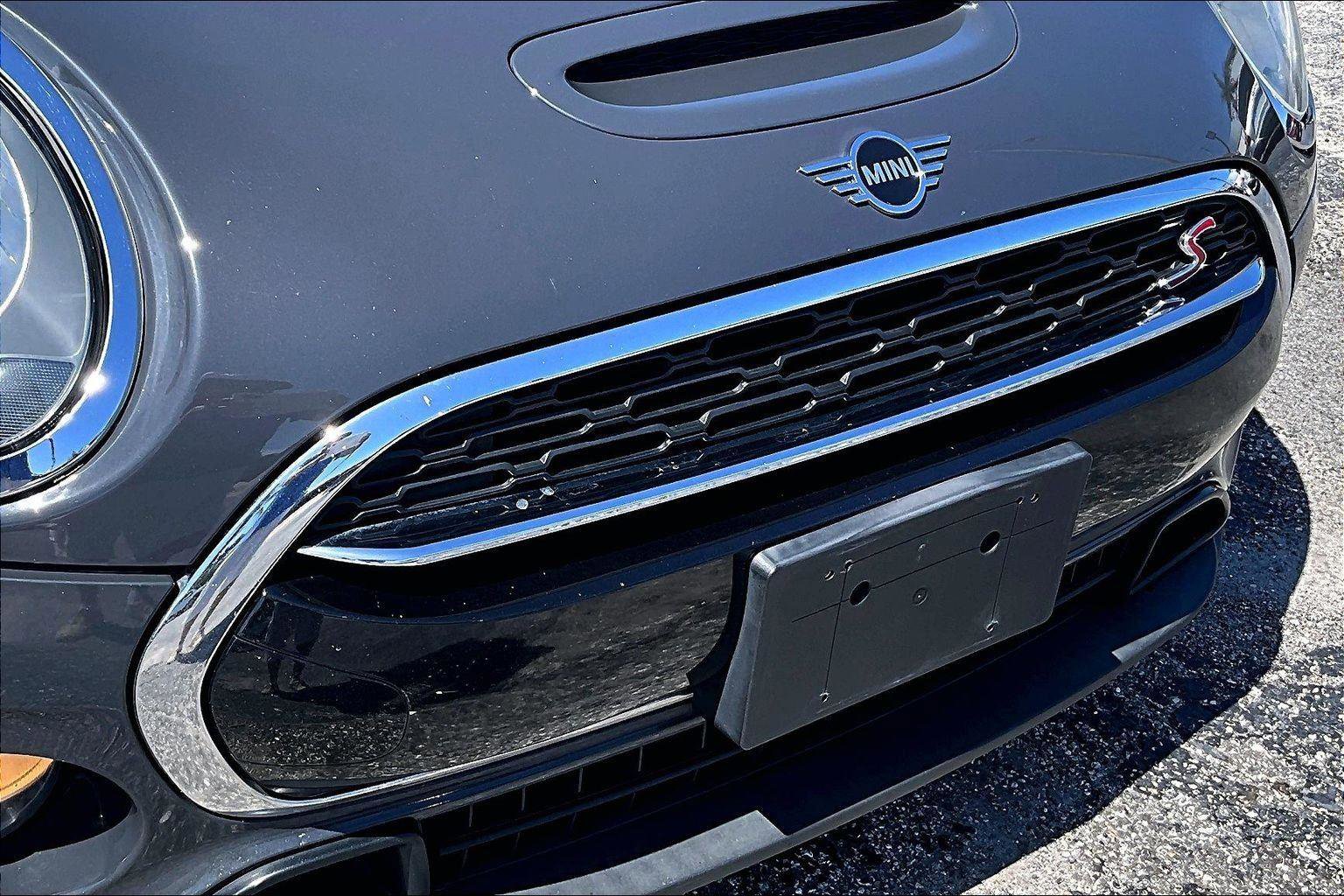 Used 2019 MINI Cooper Clubman S AWD/4WD image 35