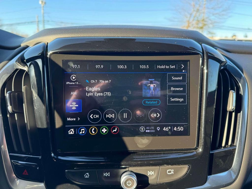 Used 2022 Chevrolet Traverse LT AWD/4WD image 29