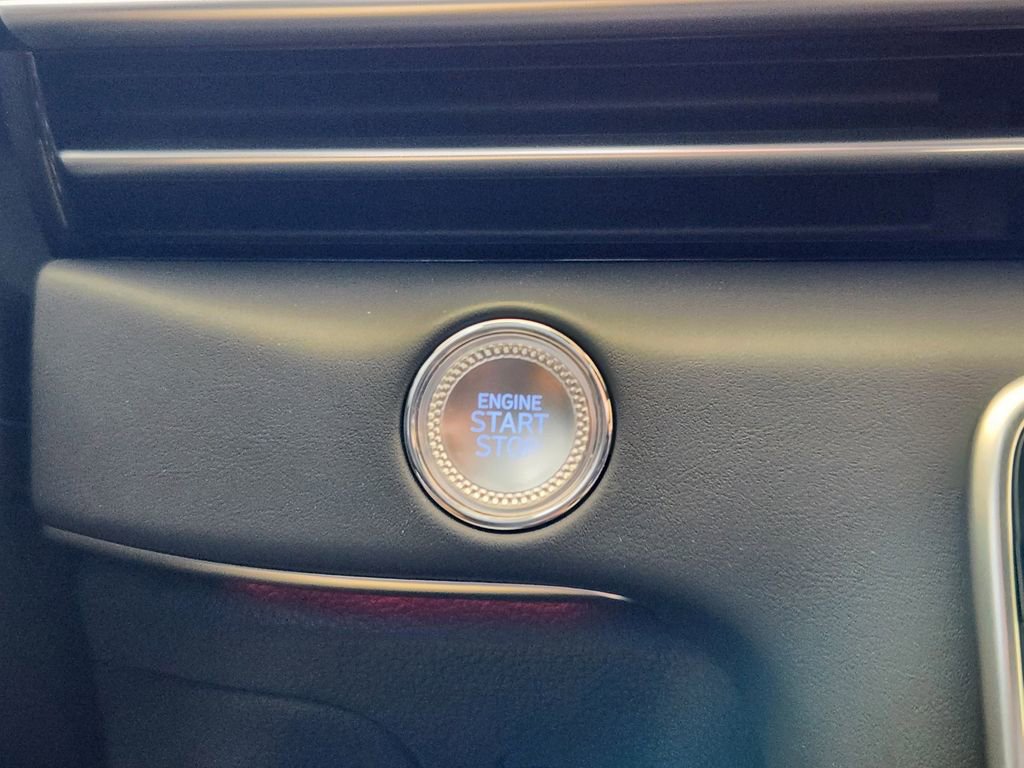 New 2026 Genesis GV80 3.5T e-SC AWD/4WD image 16