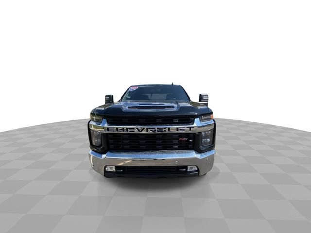 Used 2022 Chevrolet Silverado 2500 LT w/ All Star Edition AWD/4WD image 5