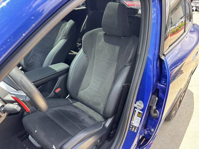Certified 2025 BMW X2 M35i AWD/4WD image 24