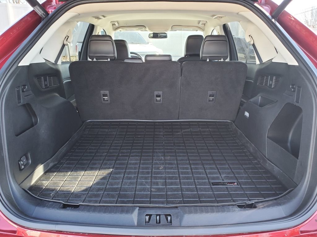 Used 2021 Ford Edge SEL w/ Convenience Package image 6