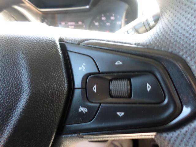 Used 2022 Chevrolet TrailBlazer LT AWD/4WD image 19