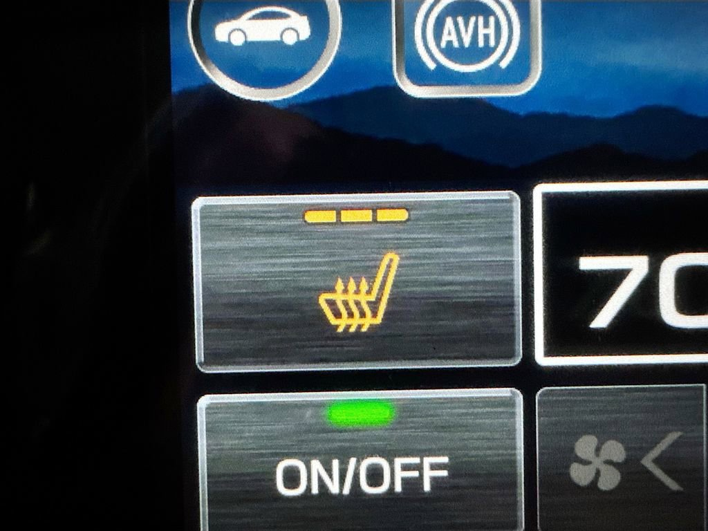 New 2026 Subaru Ascent Premium image 17