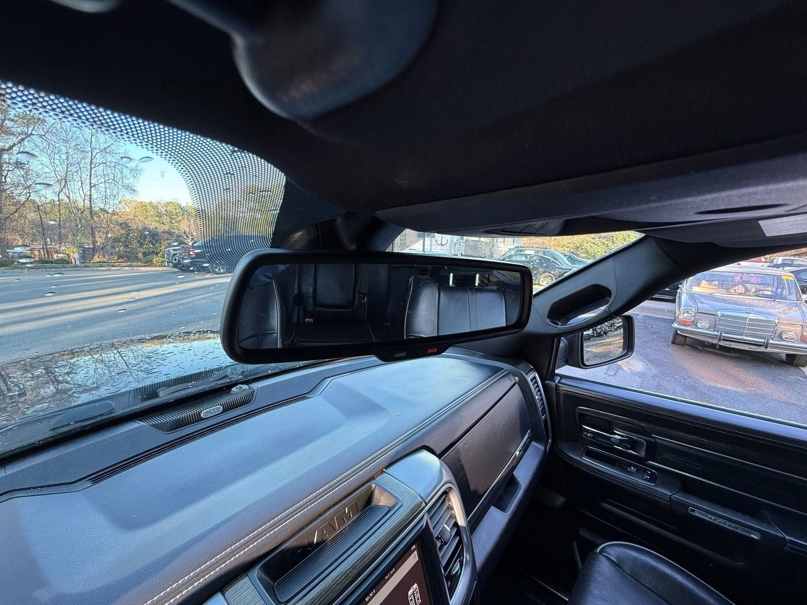 Used 2018 RAM 2500 Limited image 69