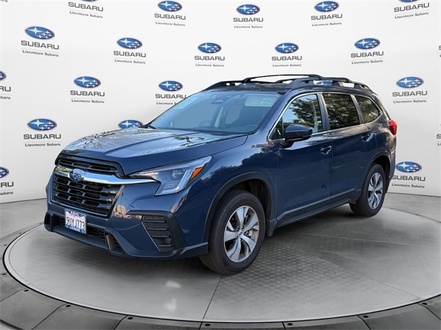 Used 2025 Subaru Ascent Premium w/ Popular Package #2 image 8