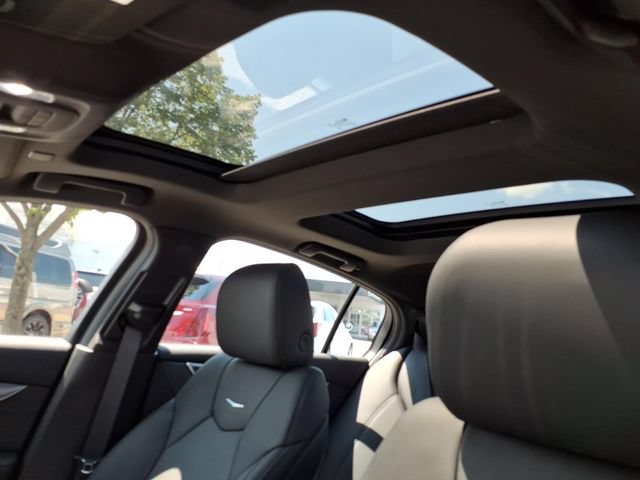 New 2026 Cadillac CT5 Premium Luxury w/ Technology Package AWD/4WD image 14