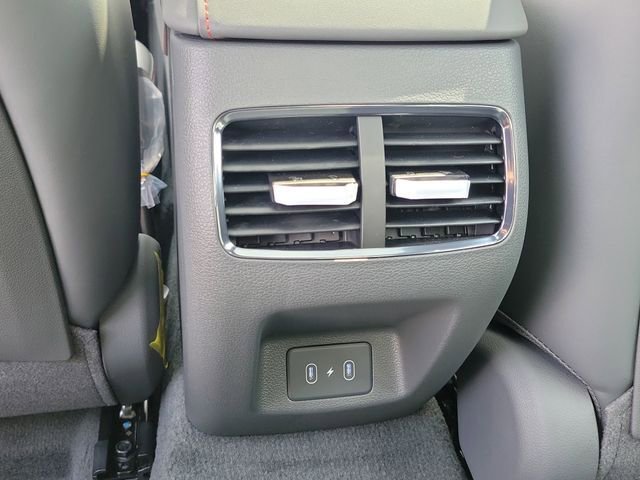 New 2026 Hyundai Sonata N Line image 24