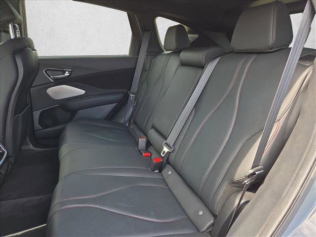 Used 2025 Acura RDX A-Spec image 19