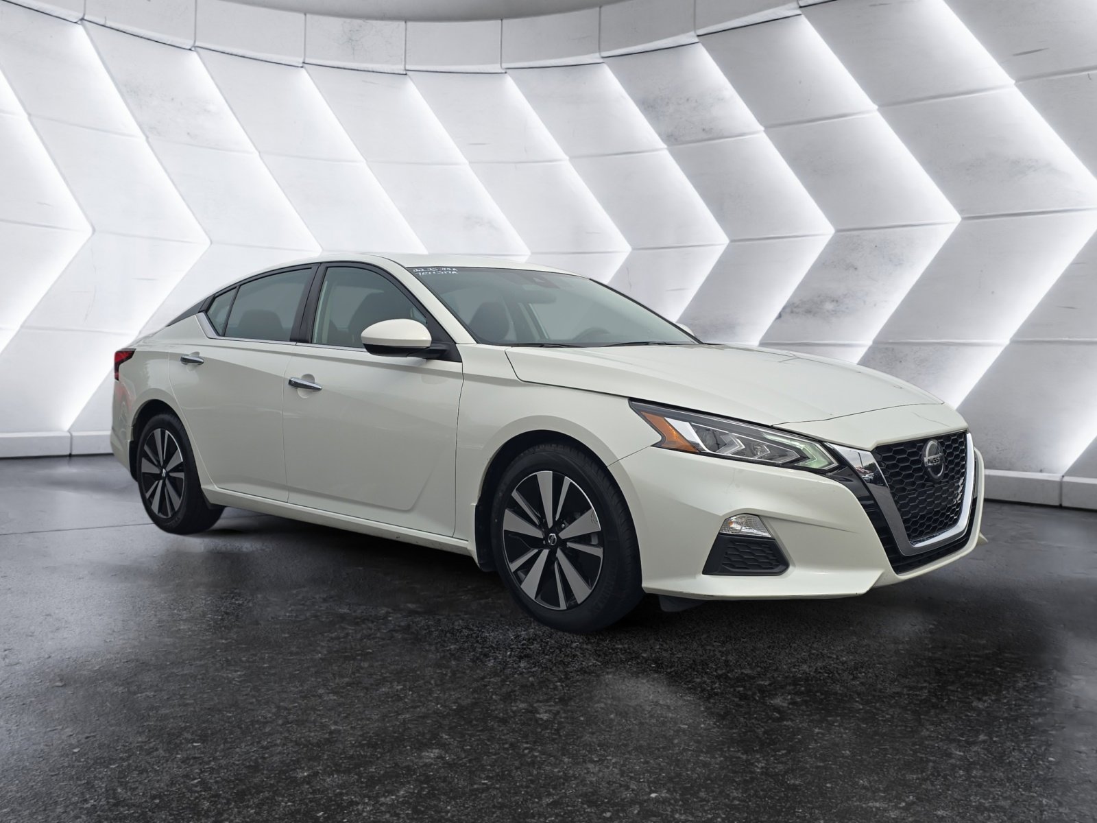Used 2022 Nissan Altima 2.5 SV image 7