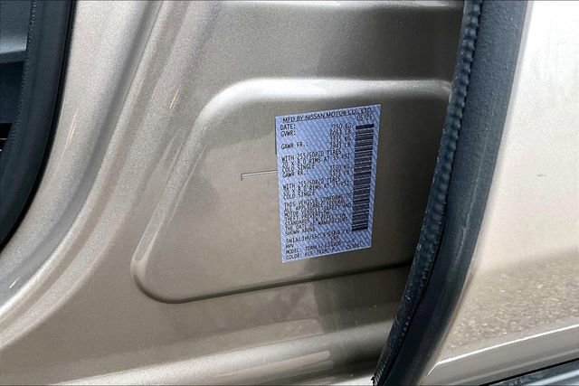 Used 2025 INFINITI QX60 Autograph w/ Lighting Package (N94) image 36