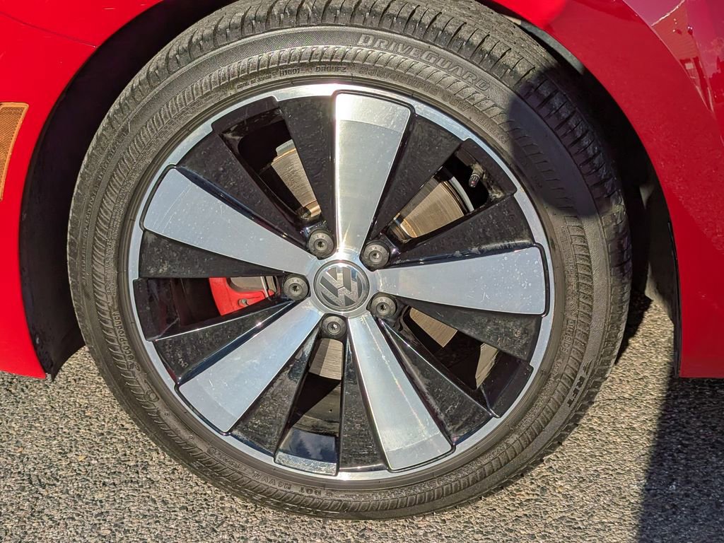 Used 2013 Volkswagen Beetle Turbo image 47