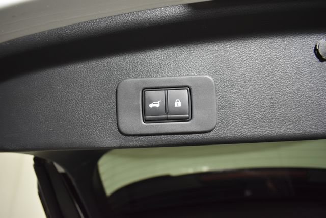 Certified 2026 Nissan Murano Platinum w/ Cargo Package AWD/4WD image 35