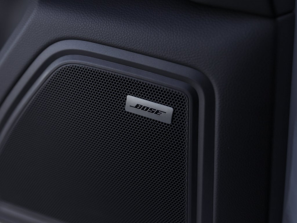Certified 2026 Porsche Macan S AWD/4WD image 31