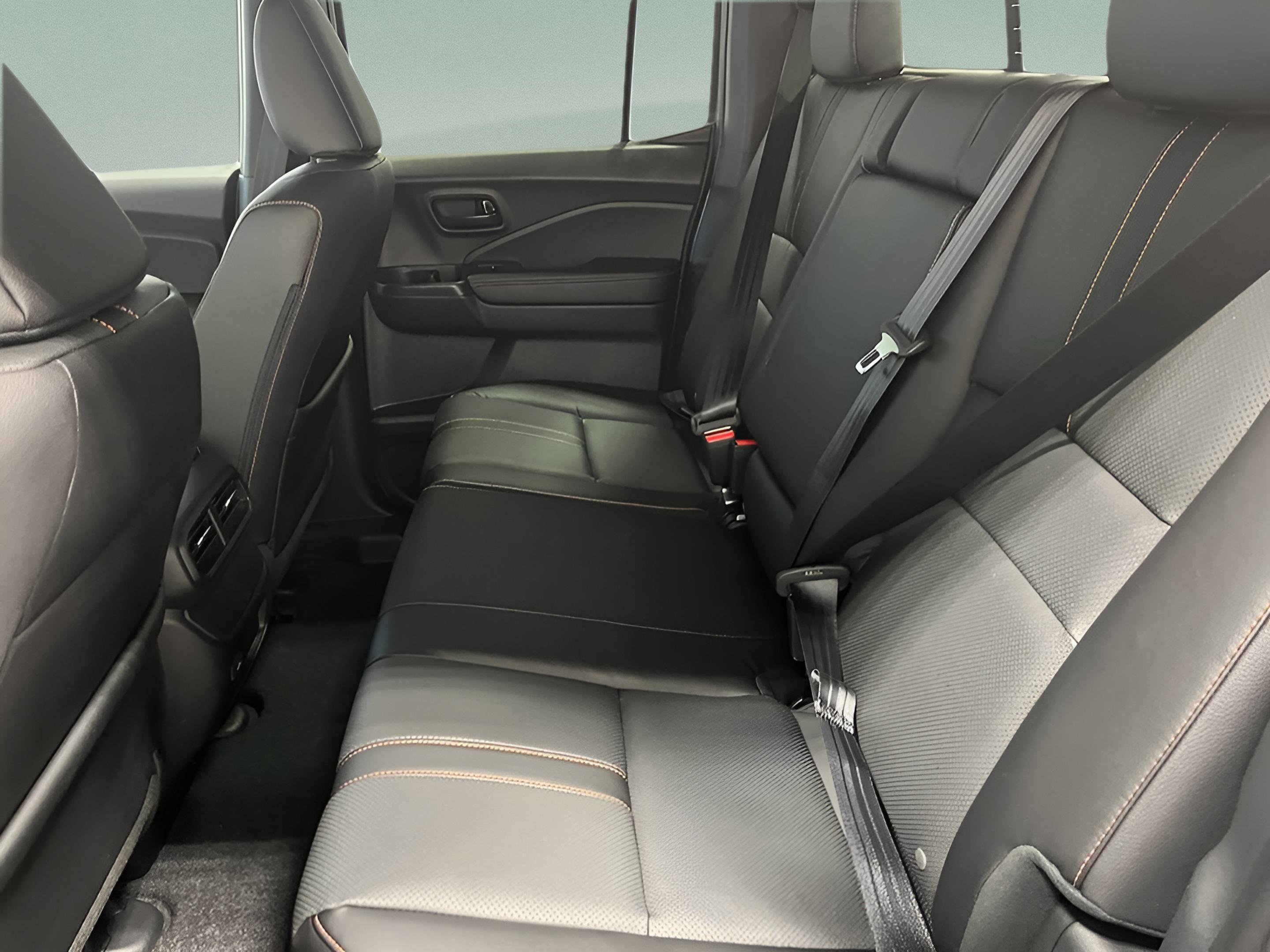 New 2026 Honda Ridgeline TrailSport+ image 23