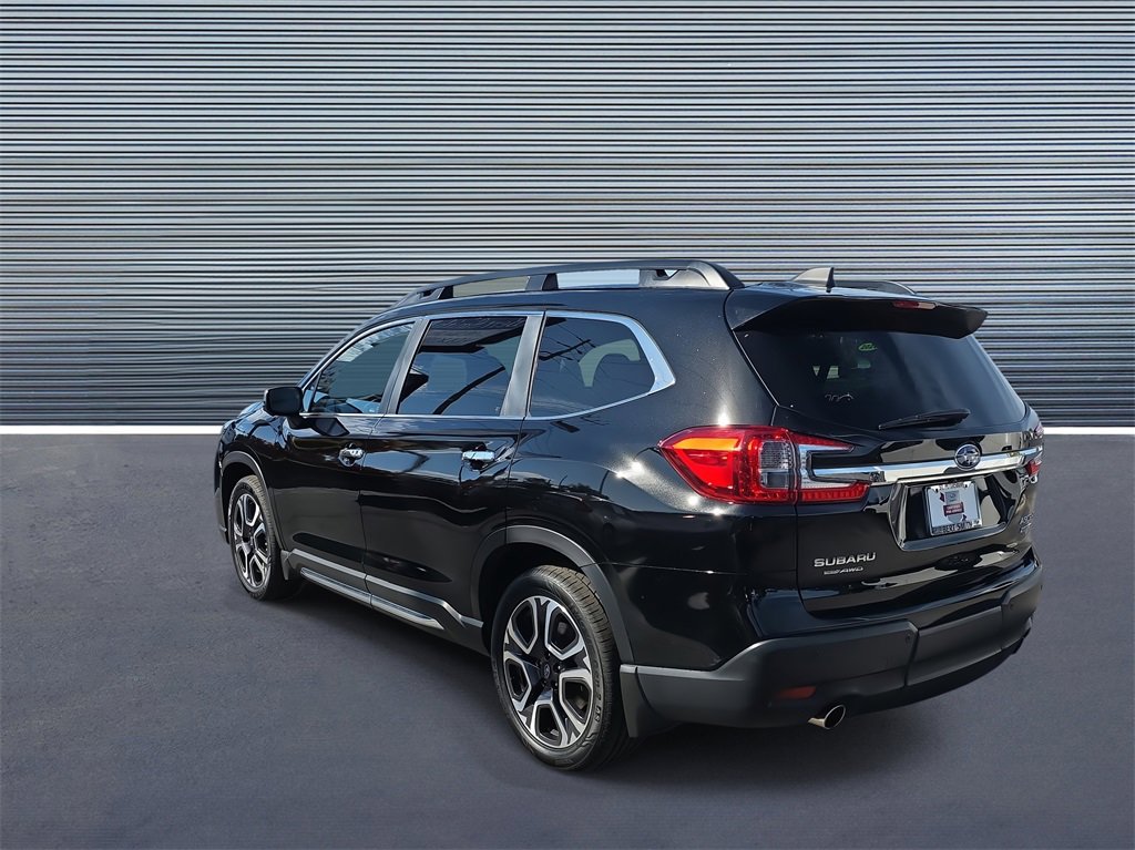 Certified 2023 Subaru Ascent Touring image 4