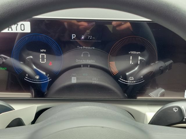 New 2026 Hyundai Tucson SEL AWD/4WD image 9