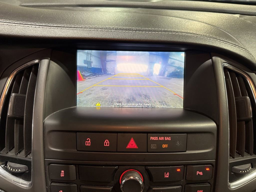 Used 2018 Buick Cascada Sport Touring image 23