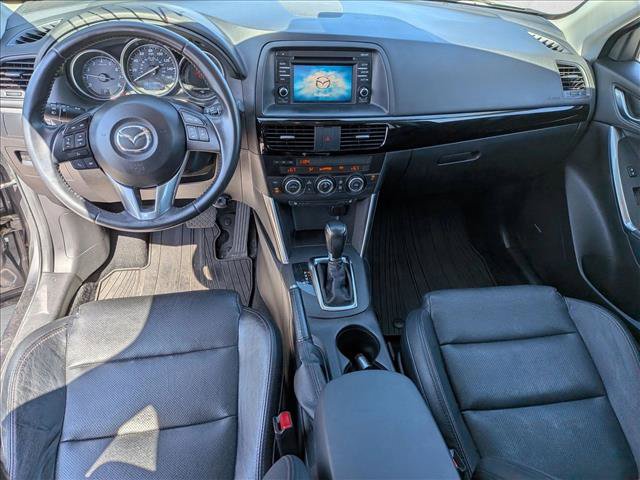 Used 2015 MAZDA CX-5 Grand Touring AWD/4WD image 13