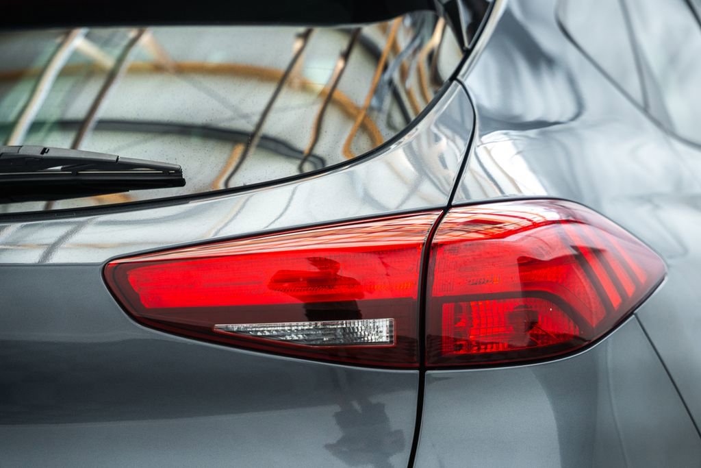 Used 2019 Hyundai Tucson SE FWD image 8