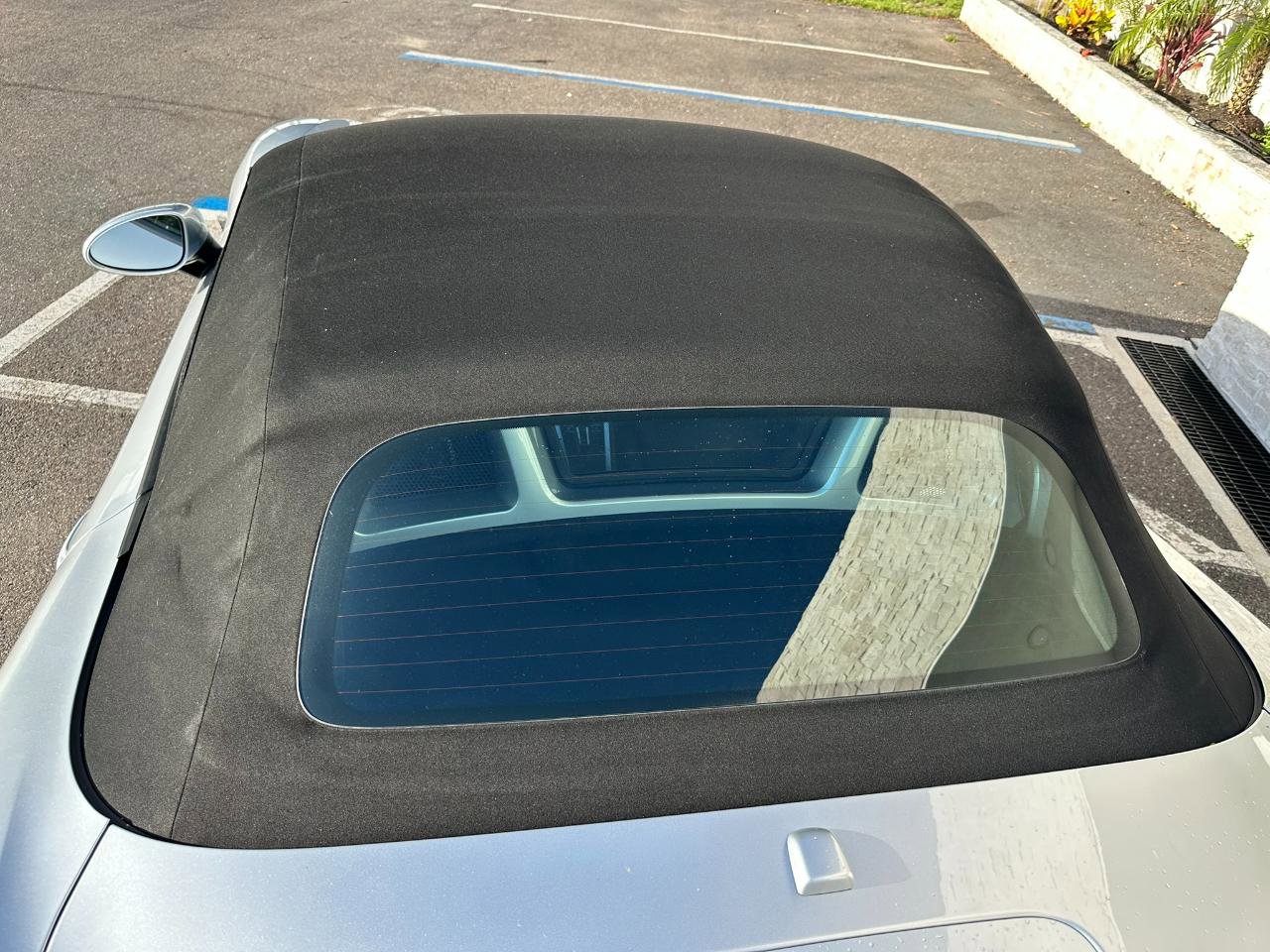 Used 2017 Porsche 718 Boxster S image 18