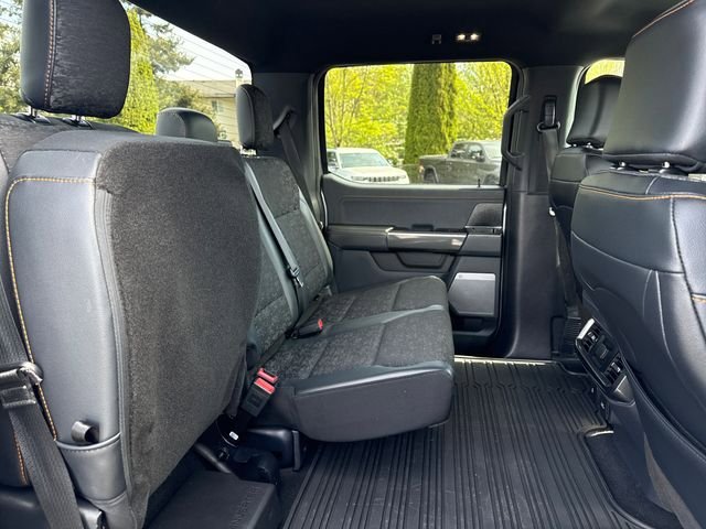 Used 2023 Ford F150 Tremor w/ 360 Degree Camera Package AWD/4WD image 16