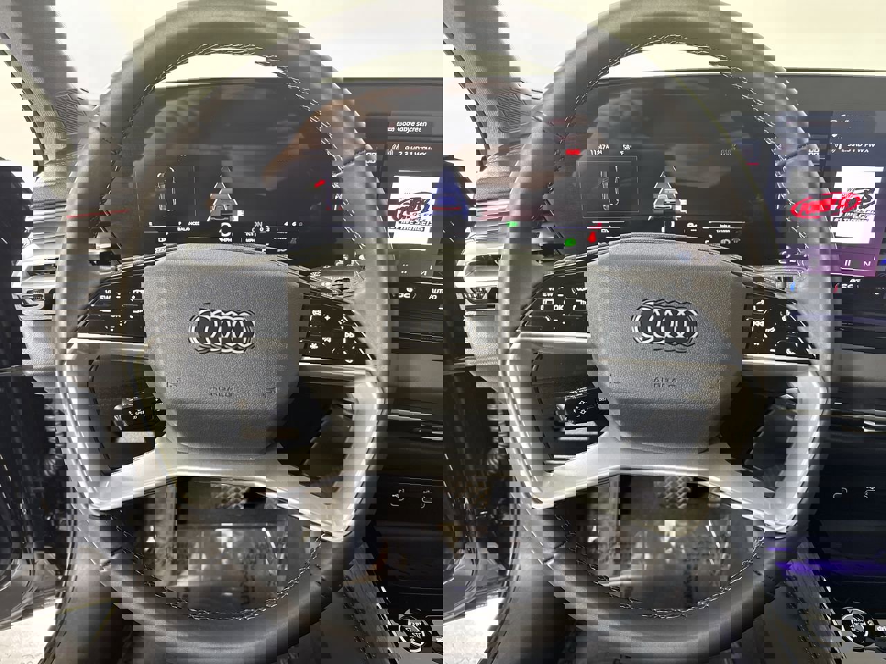 Used 2025 Audi A5 2.0T Premium Plus w/ Premium Plus image 20