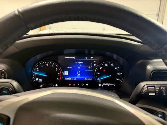 Used 2021 Ford Explorer XLT w/ Equipment Group 202A image 15