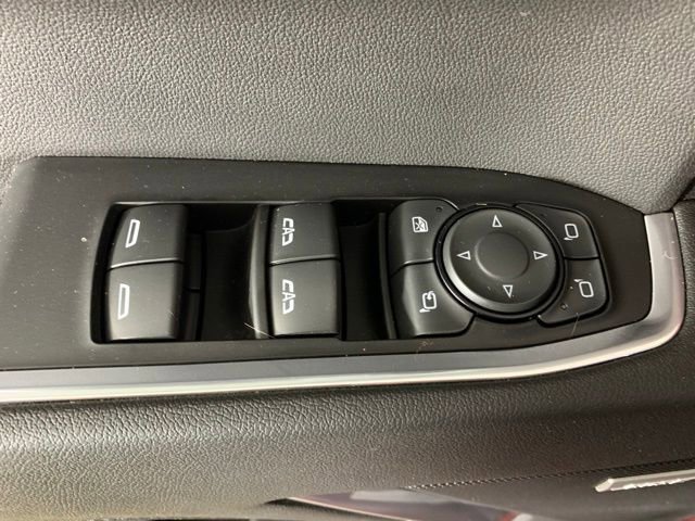 Used 2024 Chevrolet Silverado 1500 LTZ w/ Technology Package image 29