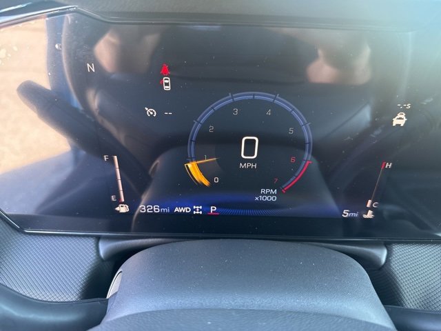 New 2026 Chevrolet TrailBlazer LT image 13