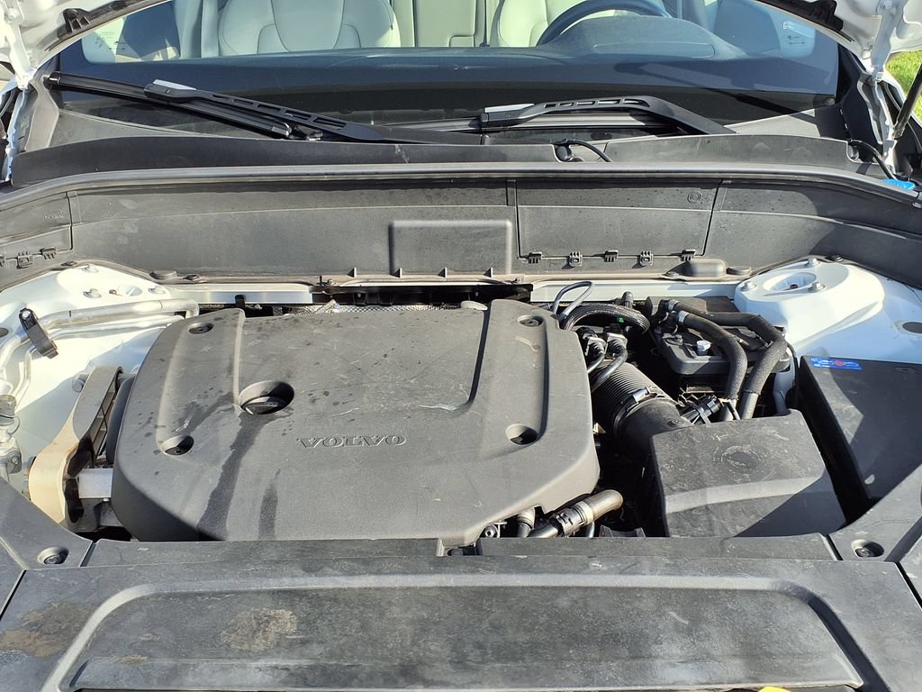 Certified 2023 Volvo XC90 B6 Core AWD/4WD image 41