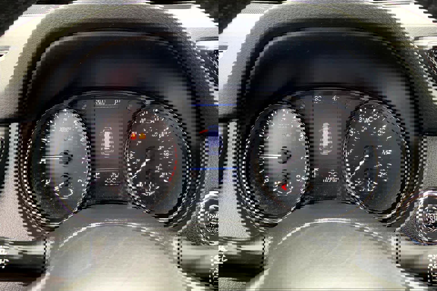 Used 2019 Nissan Rogue SV w/ Premium Package image 22