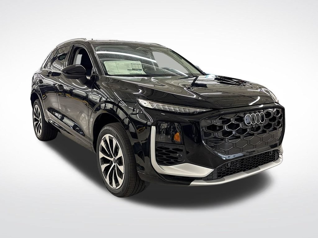 New 2026 Audi Q3 quattro 2.0T AWD/4WD image 7