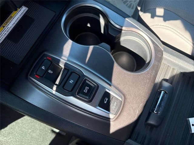 Certified 2023 Honda Passport EX-L image 17