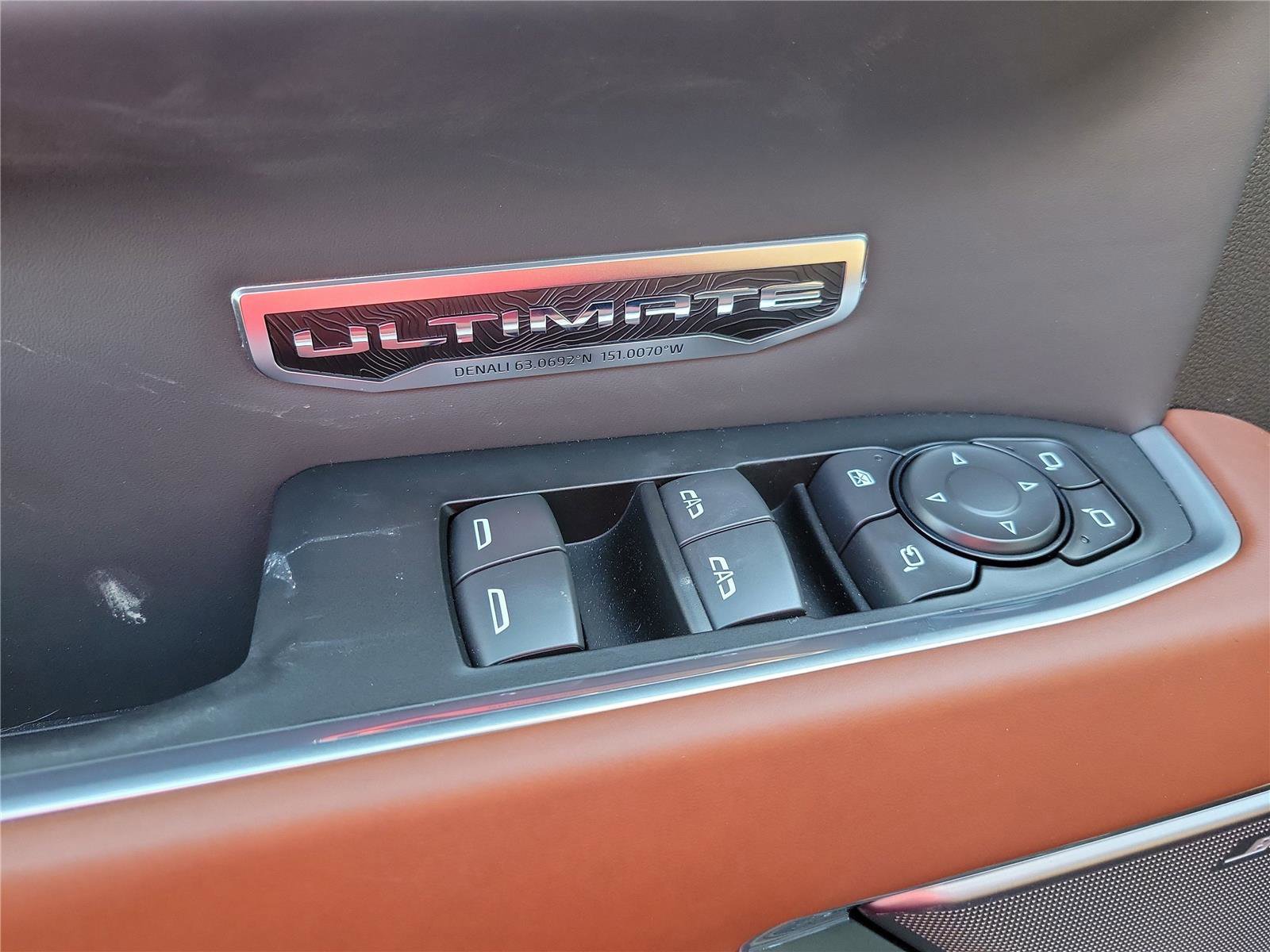 New 2026 GMC Sierra 1500 Denali Ultimate image 20