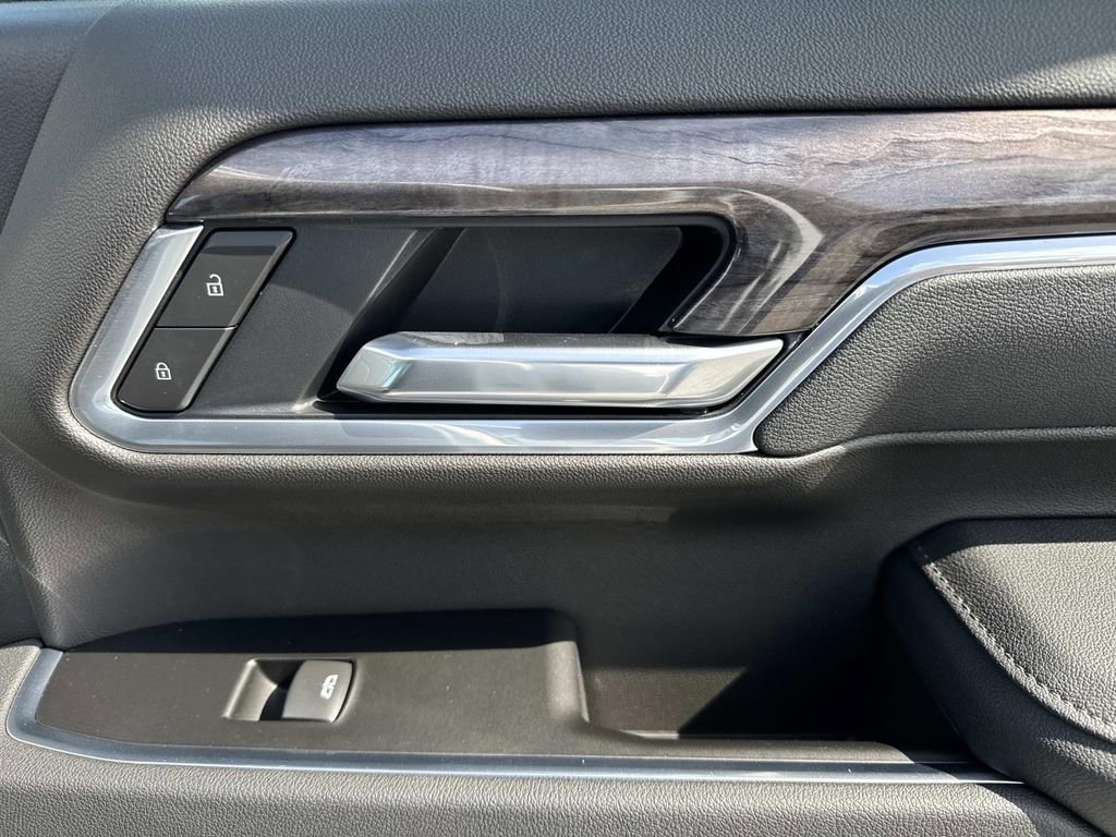 New 2026 Chevrolet Silverado 3500 LTZ w/ LTZ Plus Package AWD/4WD image 14