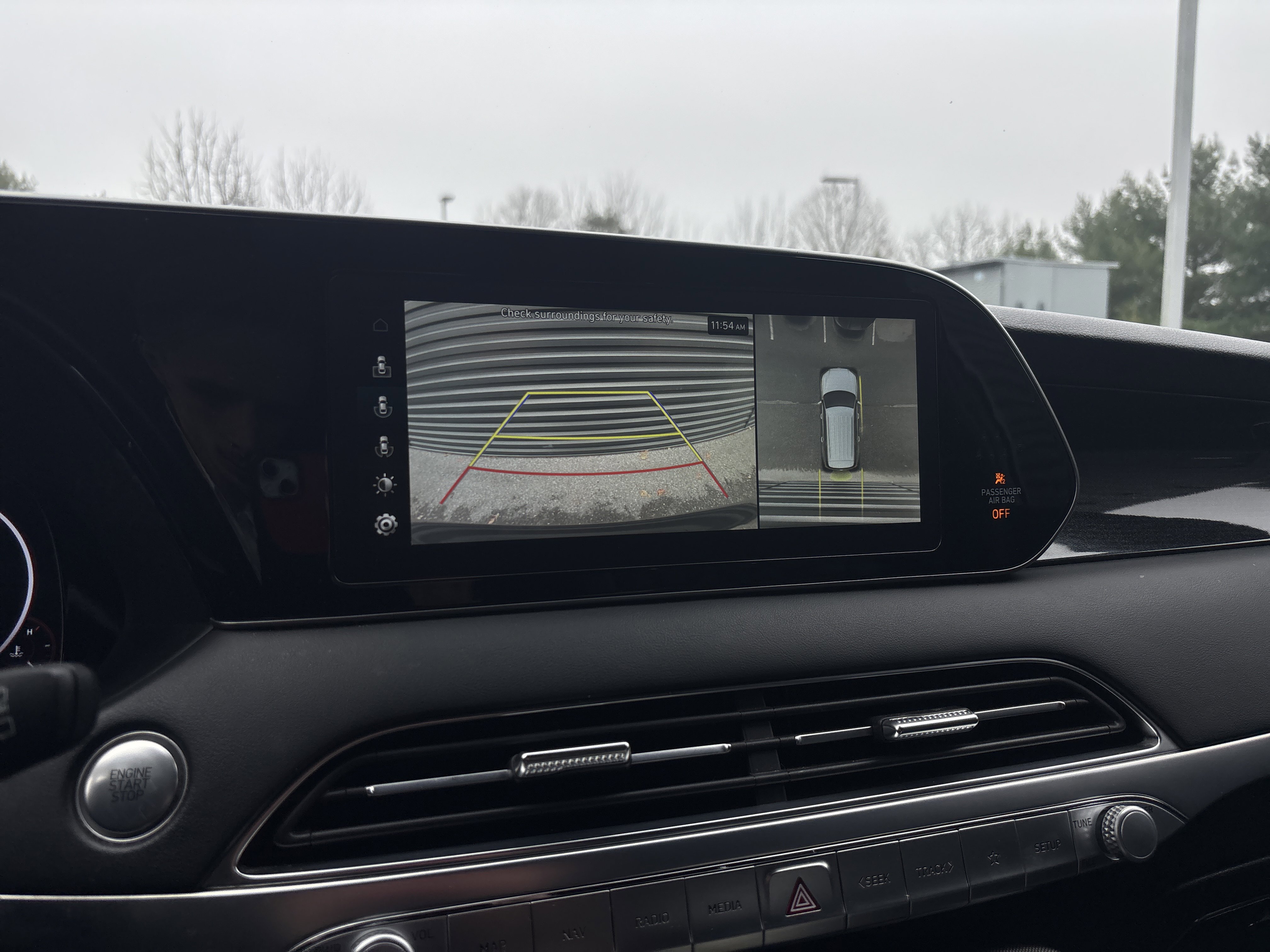 Used 2020 Hyundai Palisade Limited image 18