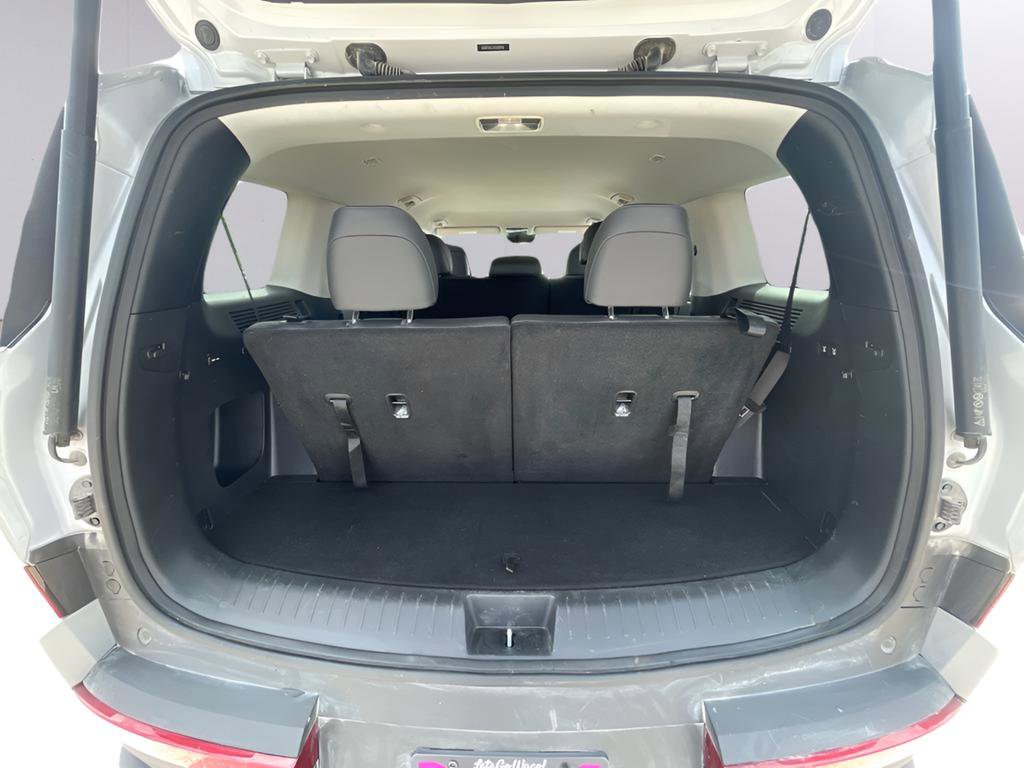 Used 2025 Hyundai Santa Fe SEL image 18