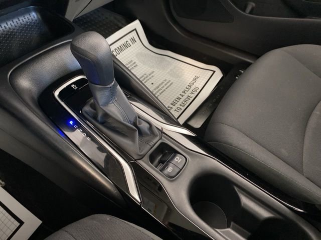 Used 2022 Toyota Corolla LE image 16